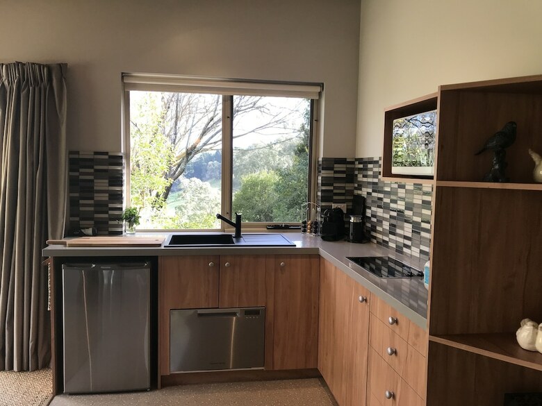 Adelaide Hills Retreats