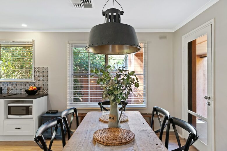 Adelaide Hills Retreats