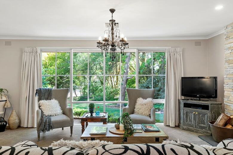 Adelaide Hills Retreats