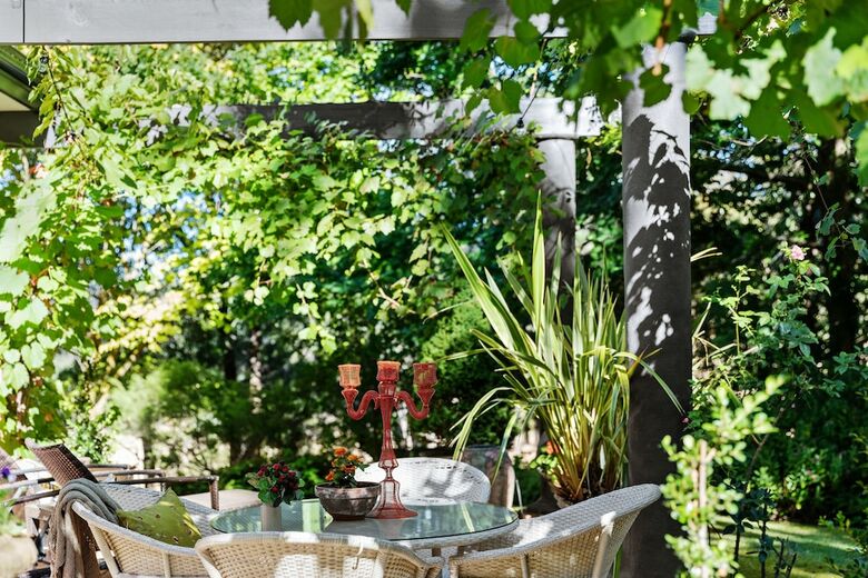 Adelaide Hills Retreats