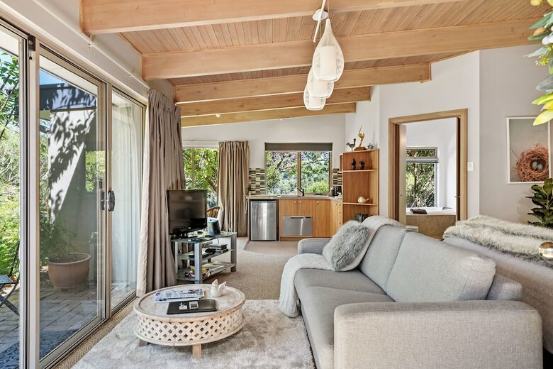 Adelaide Hills Retreats