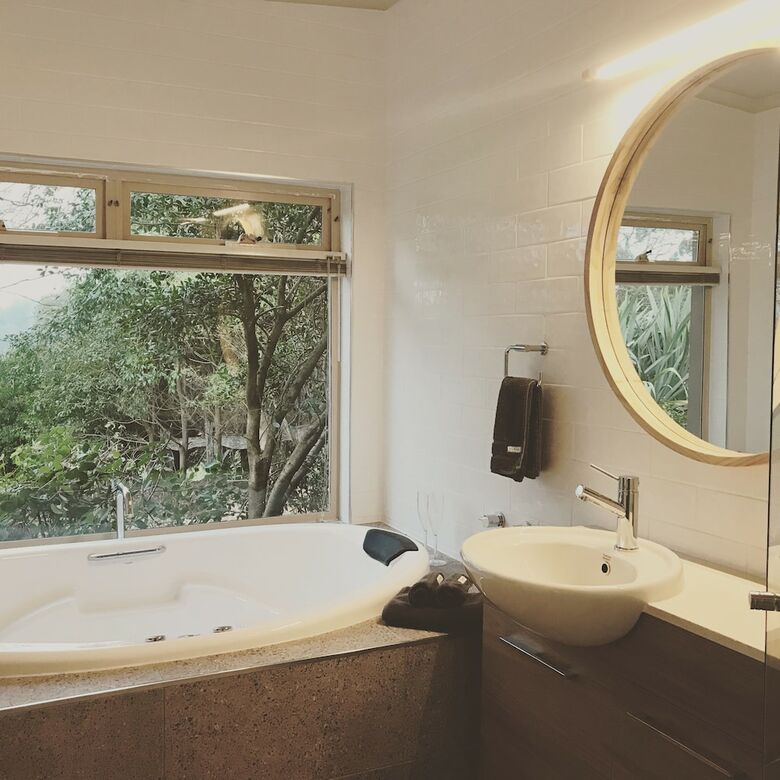 Adelaide Hills Retreats