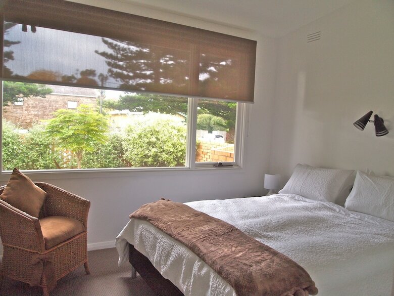 Apartamentos Warrnambool Cbd Townhouses