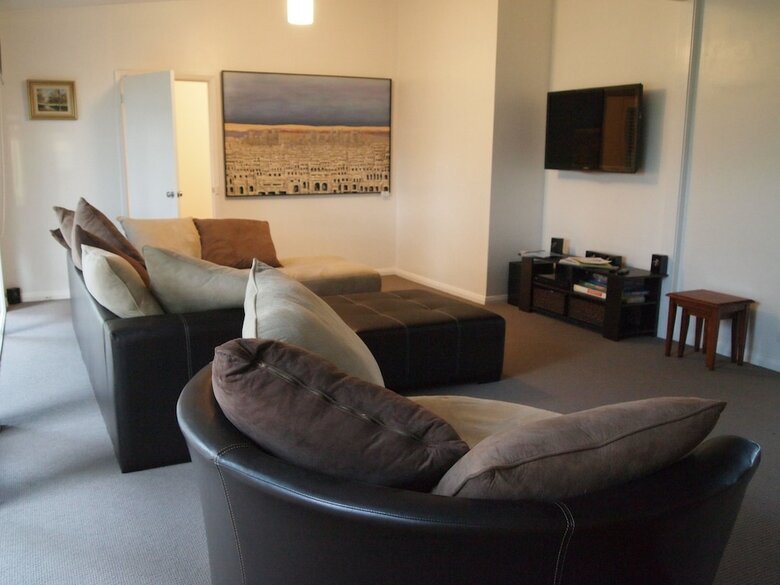 Apartamentos Warrnambool Cbd Townhouses