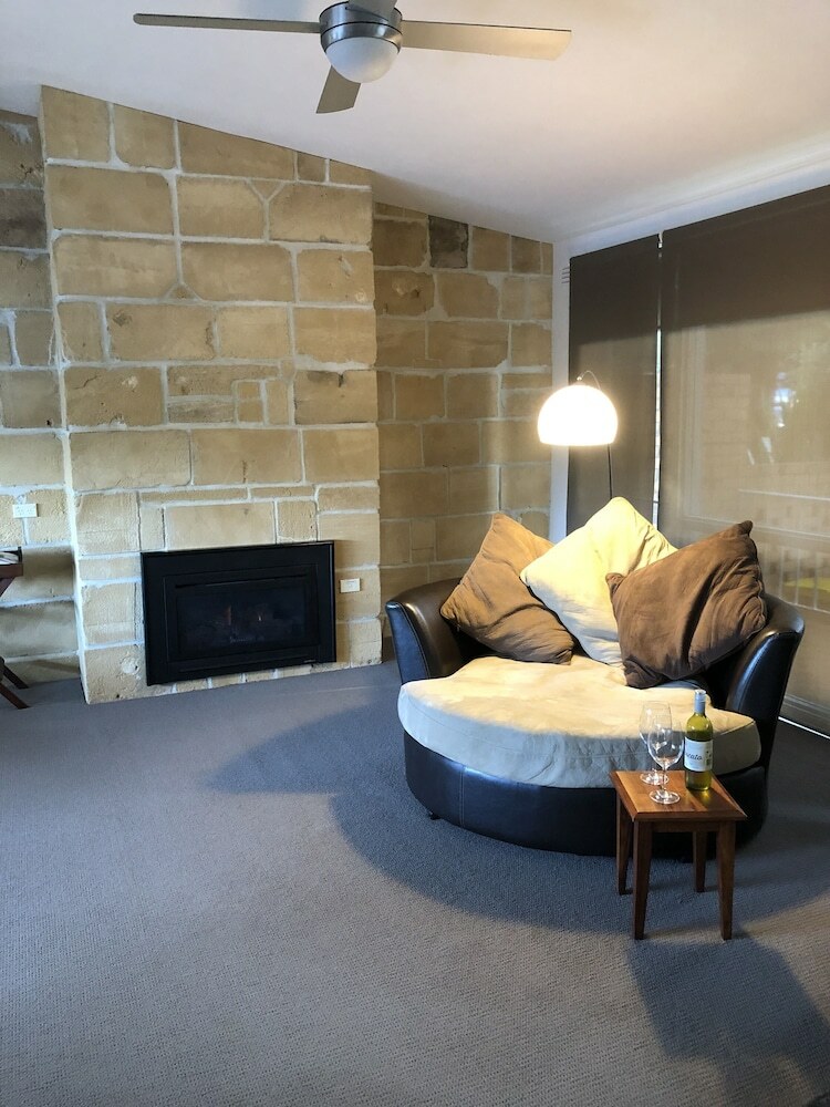 Apartamentos Warrnambool Cbd Townhouses