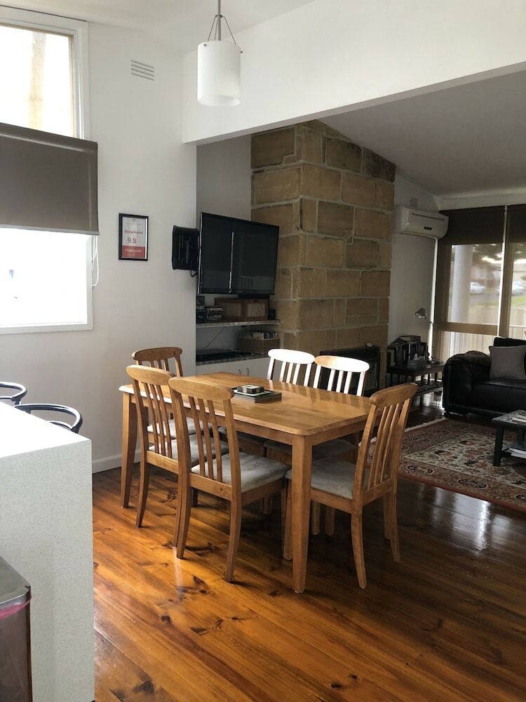 Apartamentos Warrnambool Cbd Townhouses
