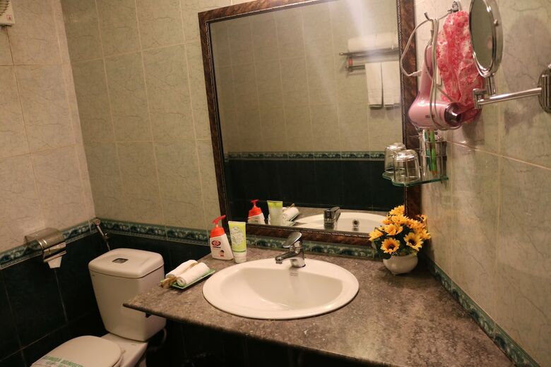 A25 Hotel Giang Vo