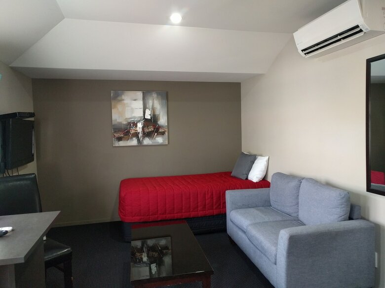 315 Motel Riccarton