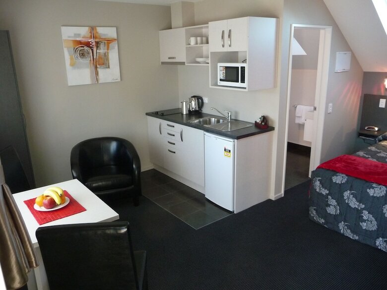 315 Motel Riccarton