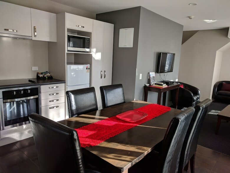315 Motel Riccarton