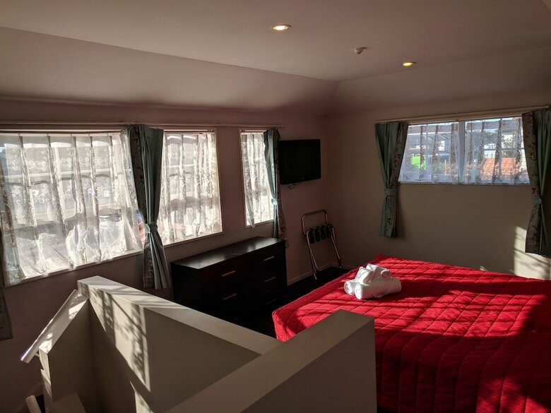 315 Motel Riccarton