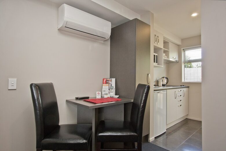315 Motel Riccarton