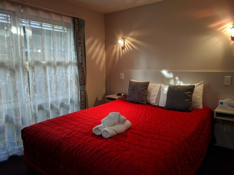 315 Motel Riccarton