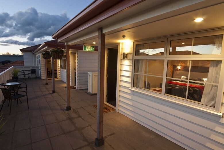 315 Motel Riccarton