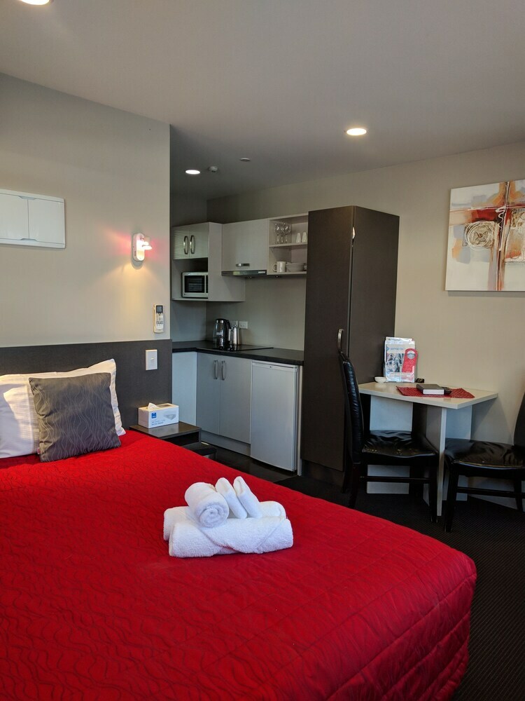 315 Motel Riccarton