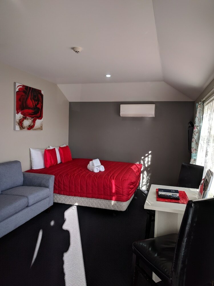 315 Motel Riccarton