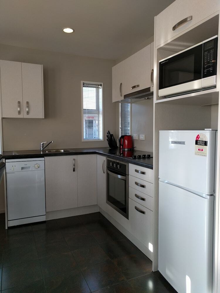 315 Motel Riccarton