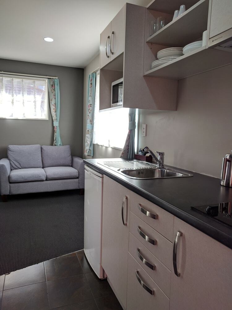 315 Motel Riccarton