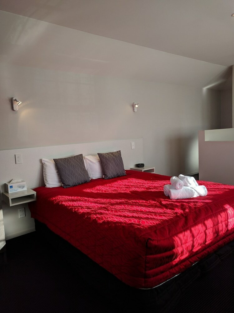 315 Motel Riccarton