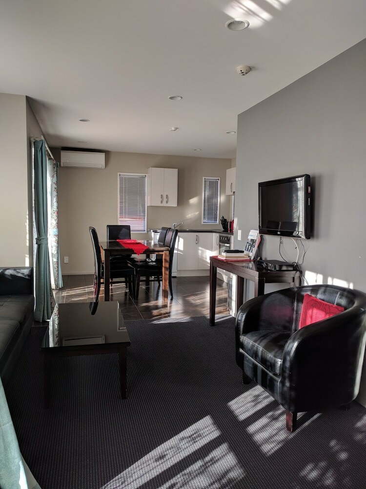 315 Motel Riccarton