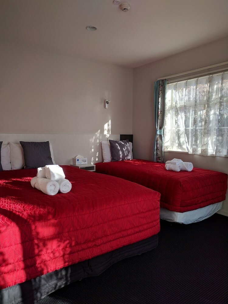 315 Motel Riccarton