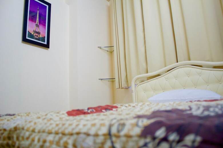 Minh Chau Hotel - Dien Bien Phu