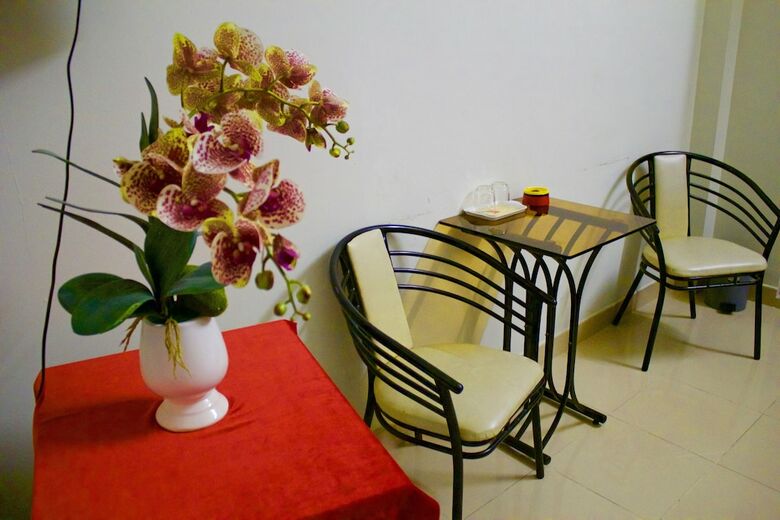 Minh Chau Hotel - Dien Bien Phu