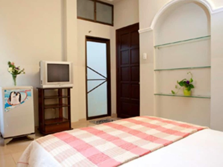 Minh Chau Hotel - Dien Bien Phu