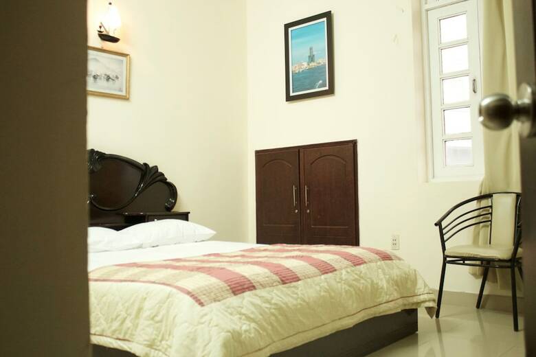Minh Chau Hotel - Dien Bien Phu