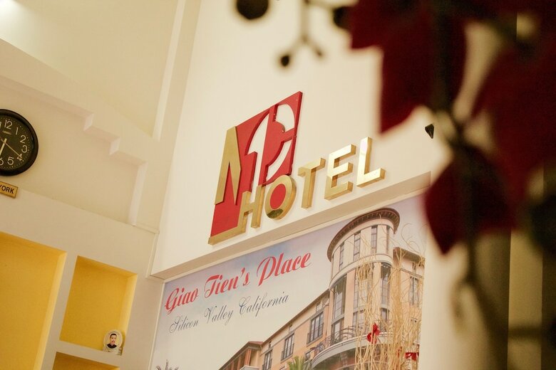 Minh Chau Hotel - Dien Bien Phu