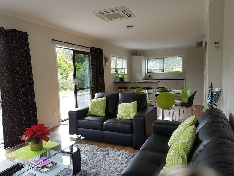 Birchgrove Cottages
