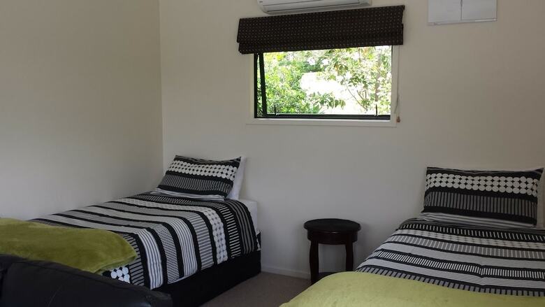 Birchgrove Cottages