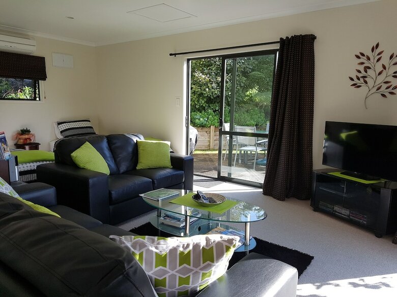 Birchgrove Cottages