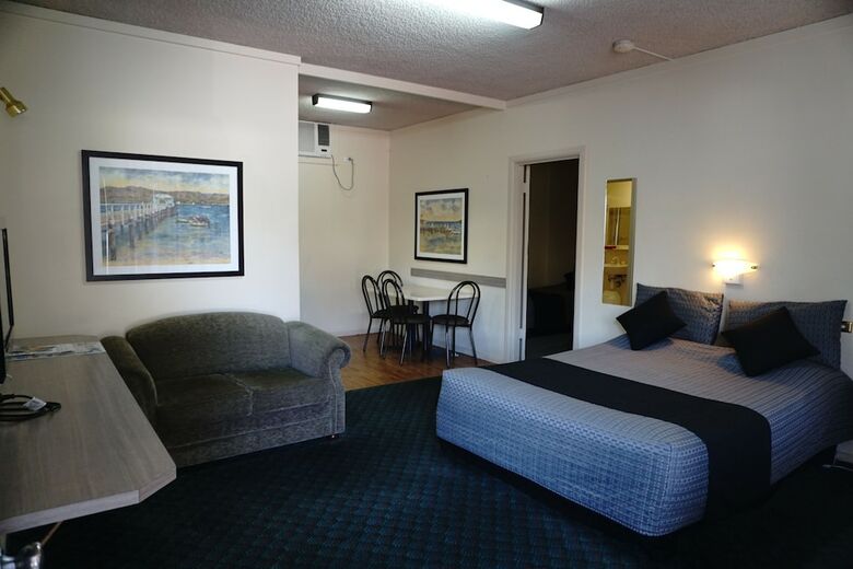 Bay Motel Hotel