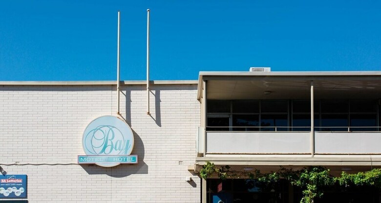 Bay Motel Hotel