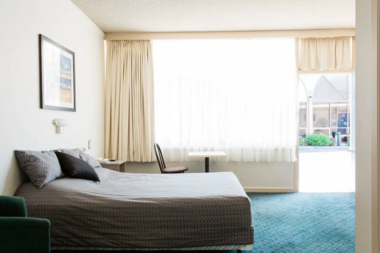 Bay Motel Hotel