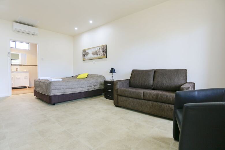 Apartamentos Tumby Villas