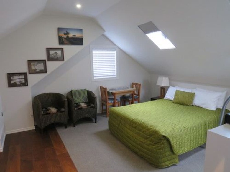 Apartamentos Blue Wave Motel Mount Maunganui