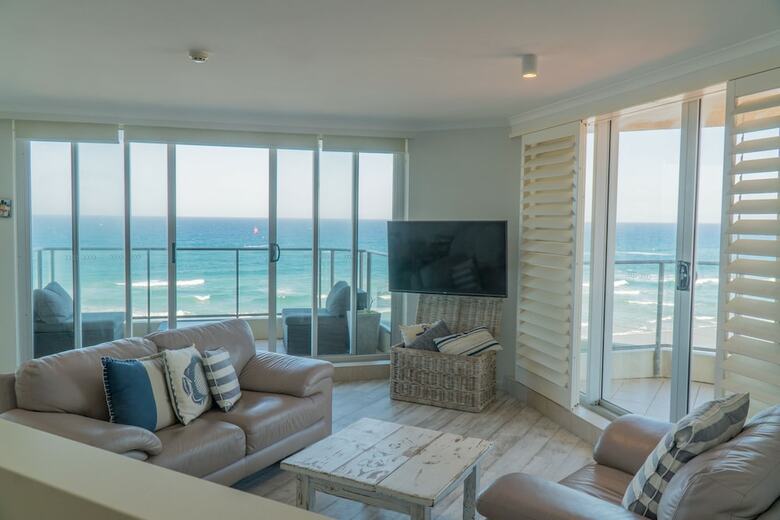 Foreshore Apartments