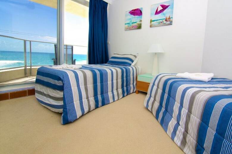 Foreshore Apartments