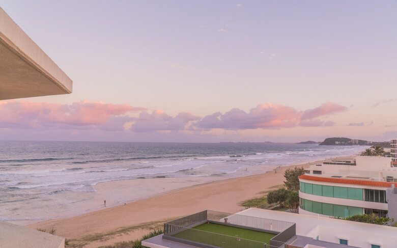 Foreshore Apartments