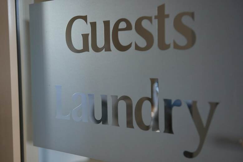 Motel Quality Suites Ashburton