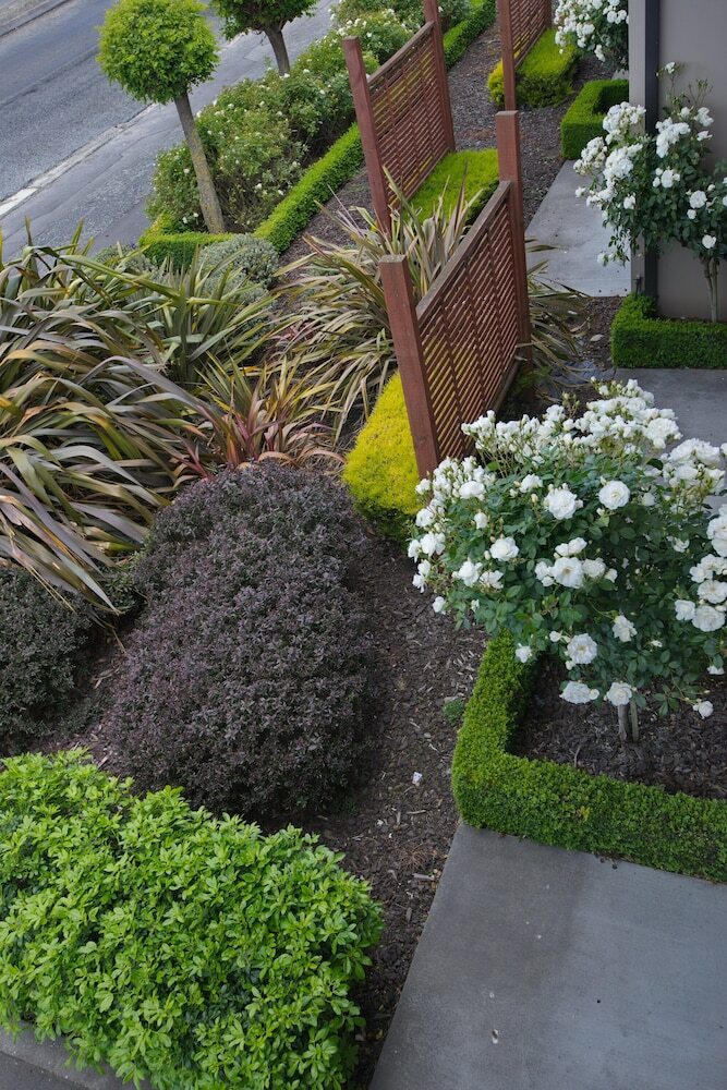 Motel Quality Suites Ashburton