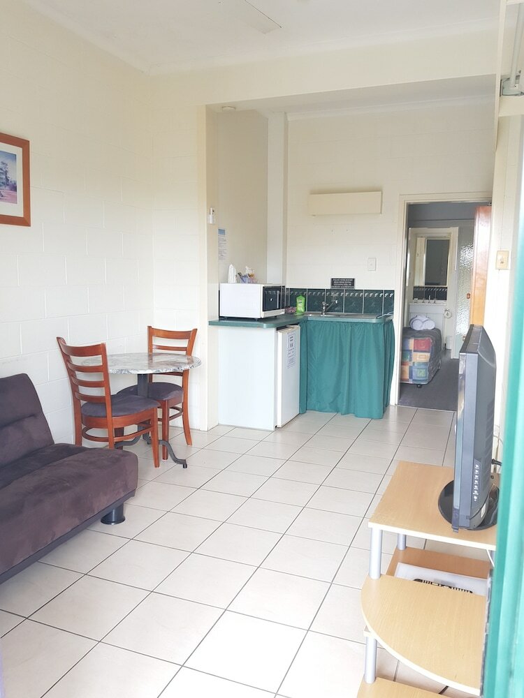 Harbour Lodge Motel Gladstone