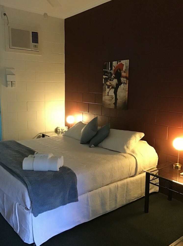 Harbour Lodge Motel Gladstone