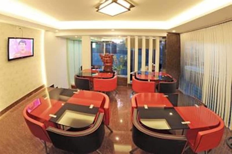 Vinapha Hotel