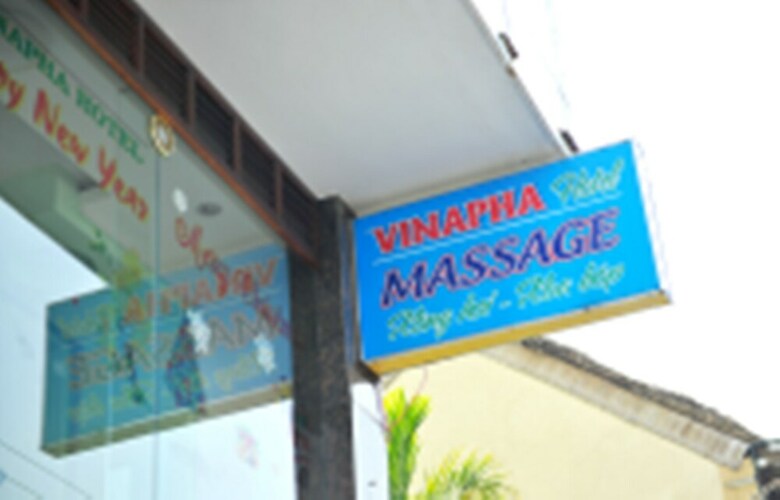 Vinapha Hotel