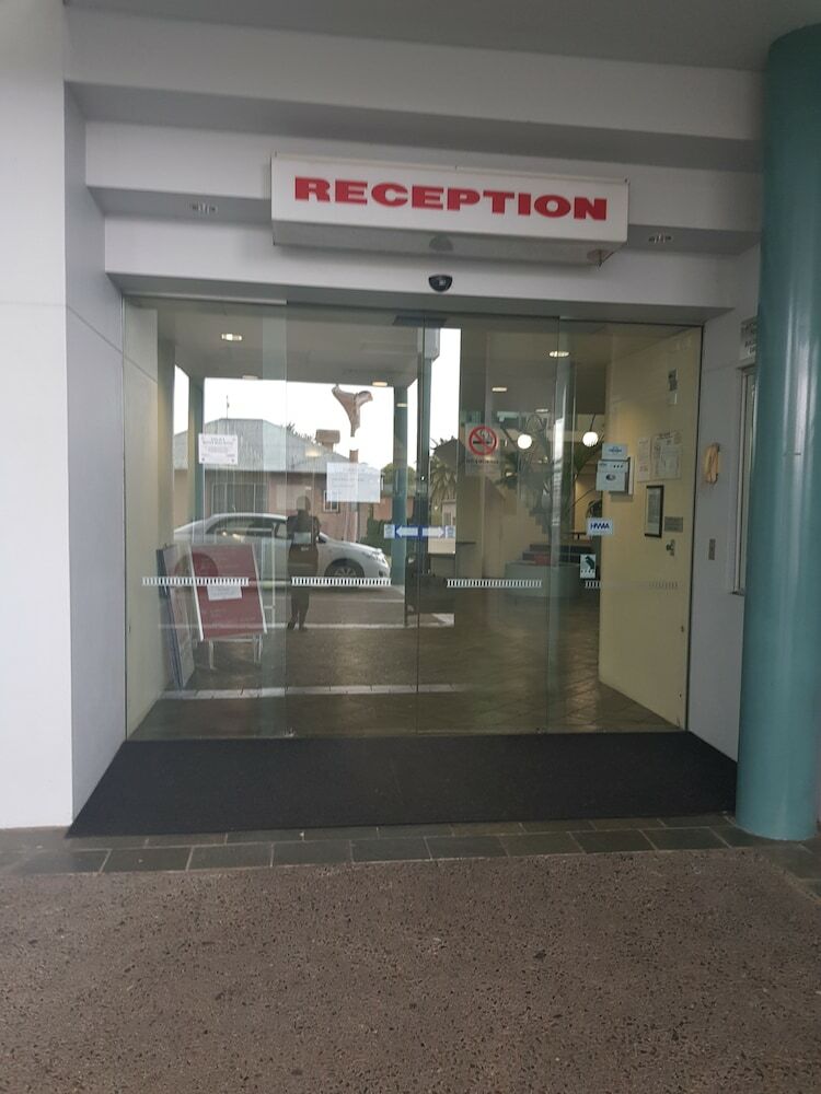Tamwell Motel And Coffee Lounge