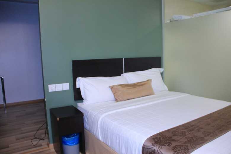 Alami Garden Hotel