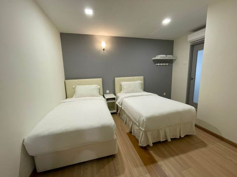 Alami Garden Hotel